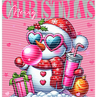 Valentine's Day-QRJ  2924